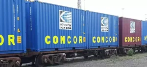 CONCOR Q1 Result Net Profit Jumps 5.8% to Rs 259 Cr