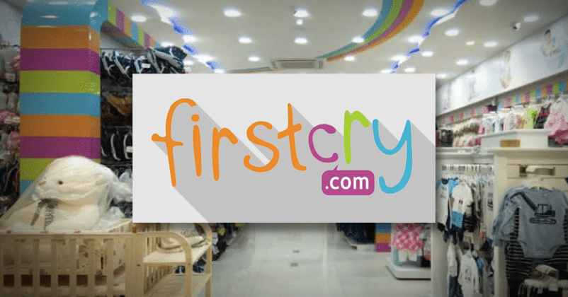 FirstCry IPO Price, Lot size, issue date and GMP Details