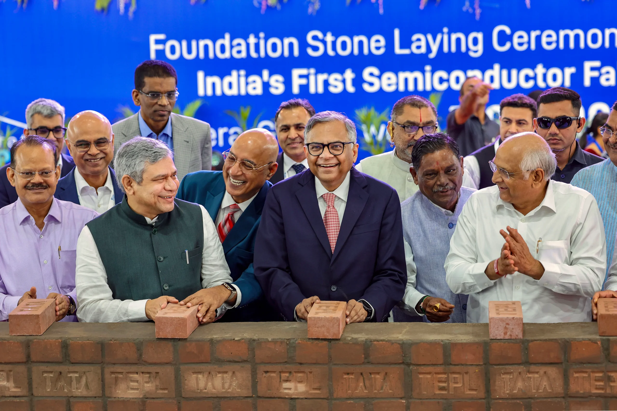 TATA's Semiconductor industry will Create 27,000 Jobs in Assam