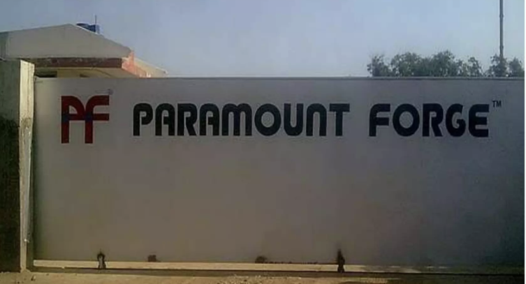 Paramount Forge IPO Price, issue Date, Lot size, GMP Detail