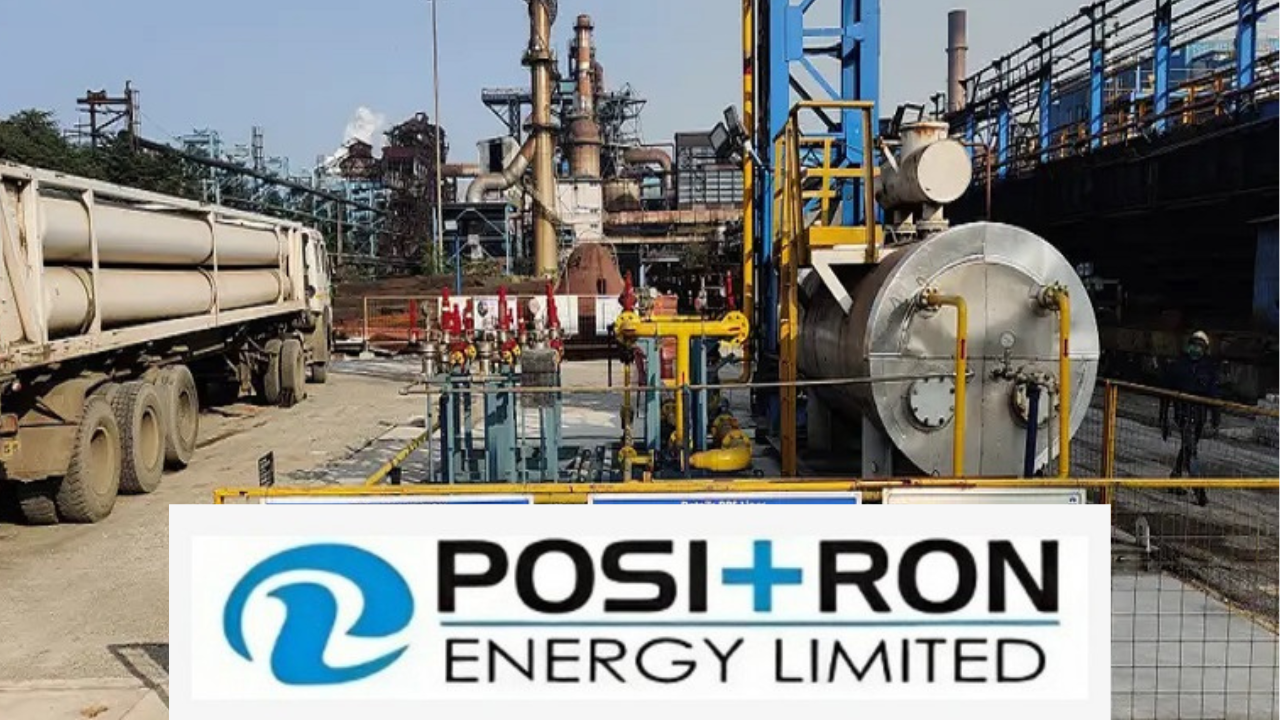 Positron Energy IPO GMP Today