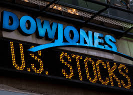 Dow Jones Live Price